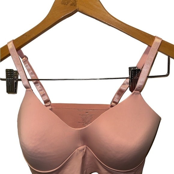 Vince Camuto Other - Vince Camuto pink  bra bralette M